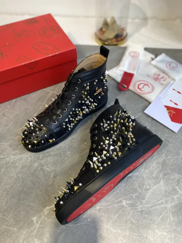 Christian Louboutin shoes - rep shoes