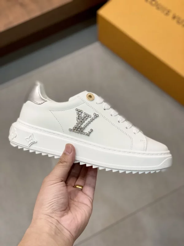 Louis Vuitton shoes - louis vuitton replica shoes