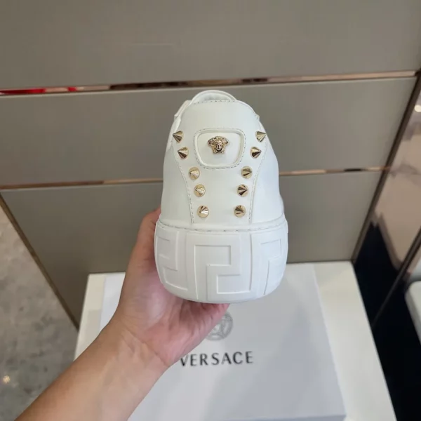 Versace shoes - Reps shoes