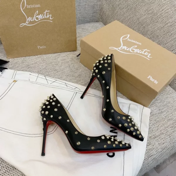 Christian Louboutin shoes - Reps shoes