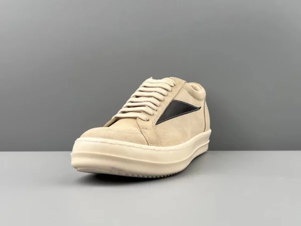 Rick Owens shoes - rep shoes