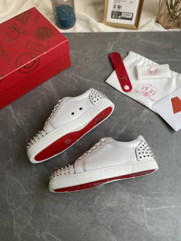 Christian Louboutin shoes - rep shoes