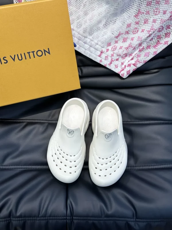 Louis Vuitton shoes - louis vuitton replica shoes