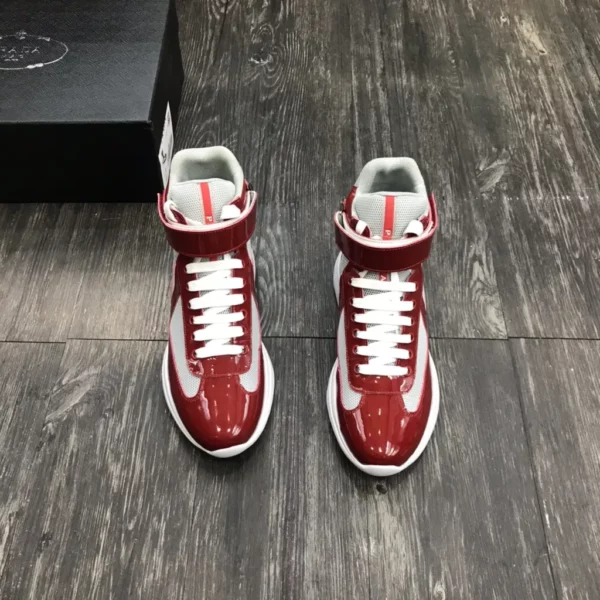 Prada shoes - Replica shoes