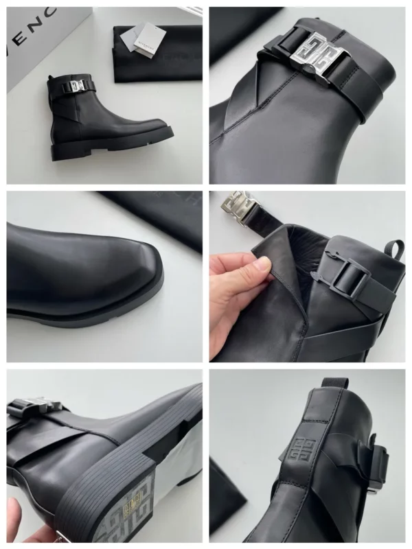 Givenchy shoes - rep shoes