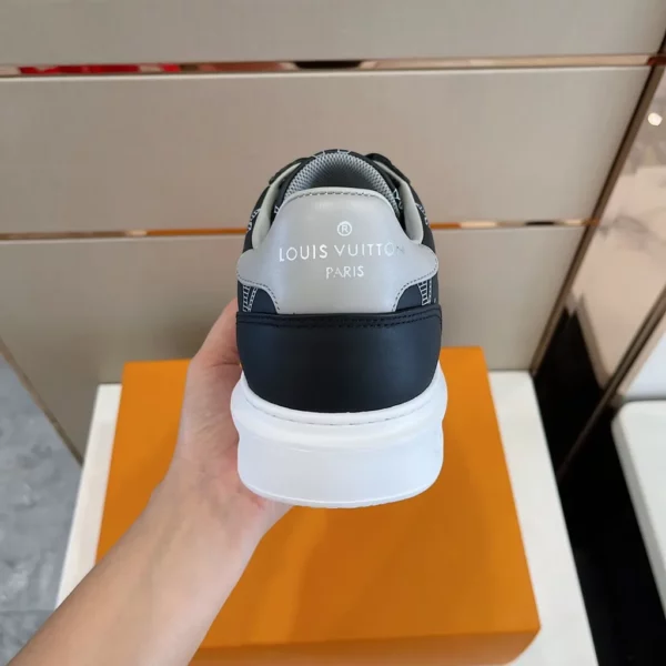 Louis Vuitton shoes - louis vuitton replica shoes