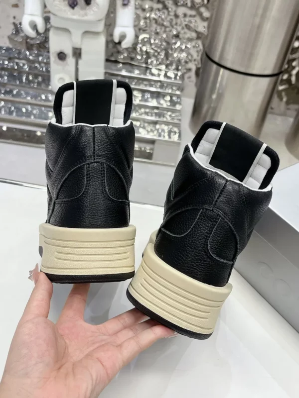 Rick Owens shoes - Replica shoes