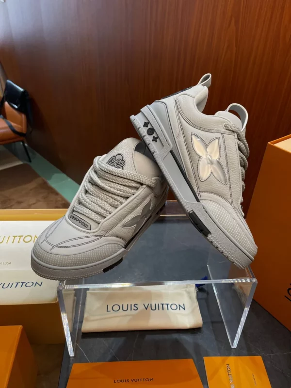 Louis Vuitton shoes - louis vuitton replica shoes