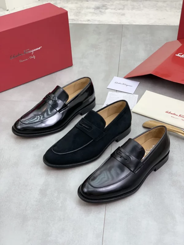 Ferragamo shoes - Reps shoes