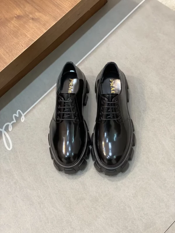 Prada shoes - Replica shoes