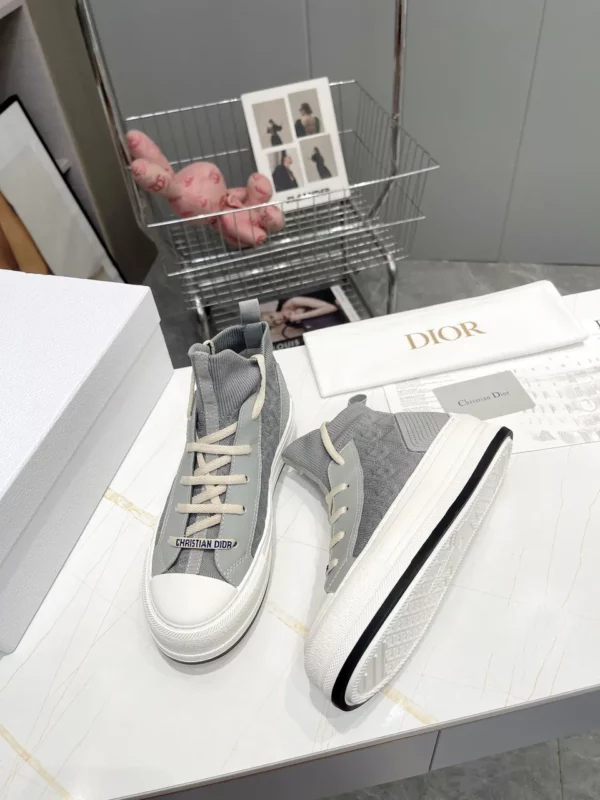 Dior shoes - rep shoes