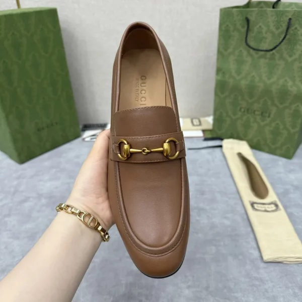 Gucci shoes - replica gucci shoes