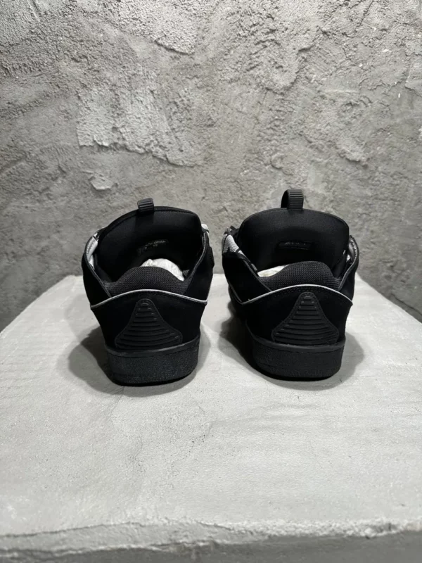 Lanvin shoes - Reps shoes