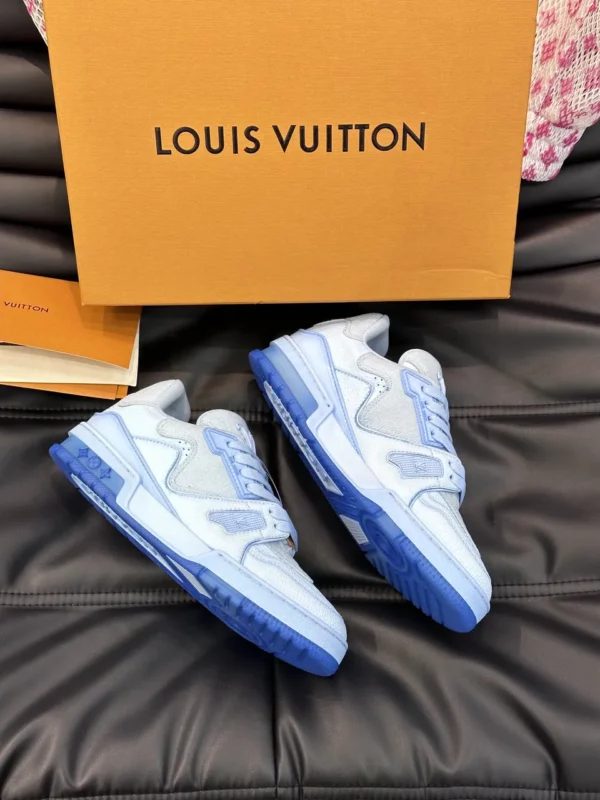 Louis Vuitton shoes - louis vuitton replica shoes