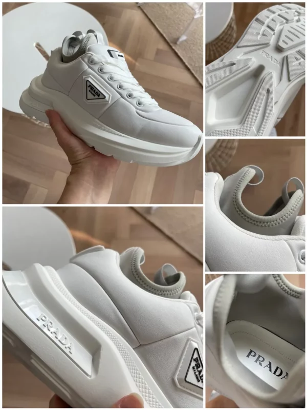 Prada shoes - Replica shoes