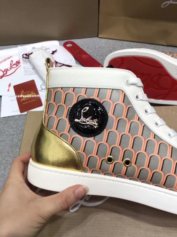 Christian Louboutin shoes - Reps shoes