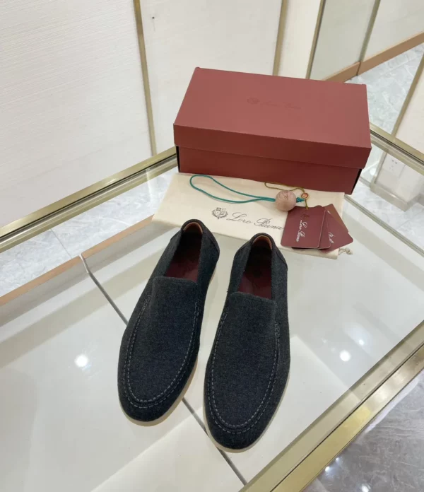 Loro Piana shoes - rep shoes