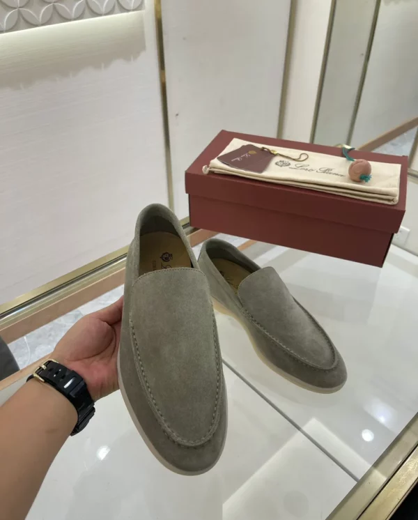 Loro Piana shoes - Reps shoes