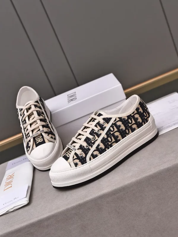 Dior shoes - Reps shoes