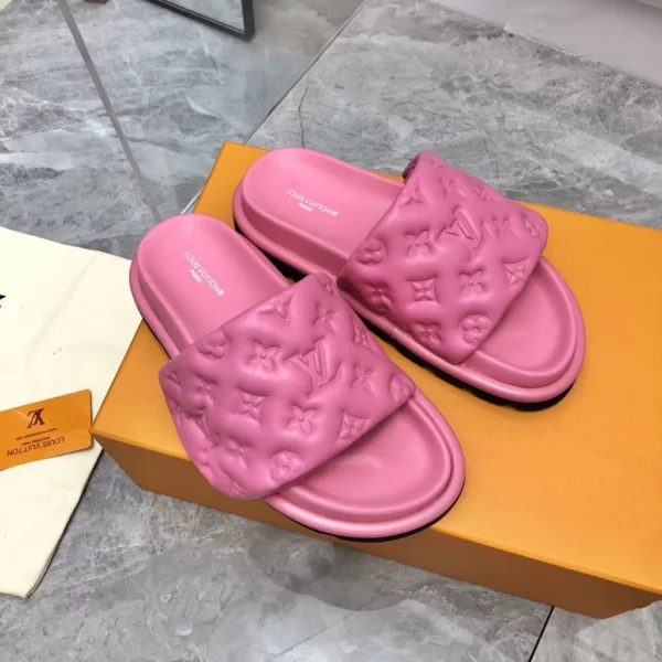 Louis Vuitton shoes - louis vuitton replica shoes