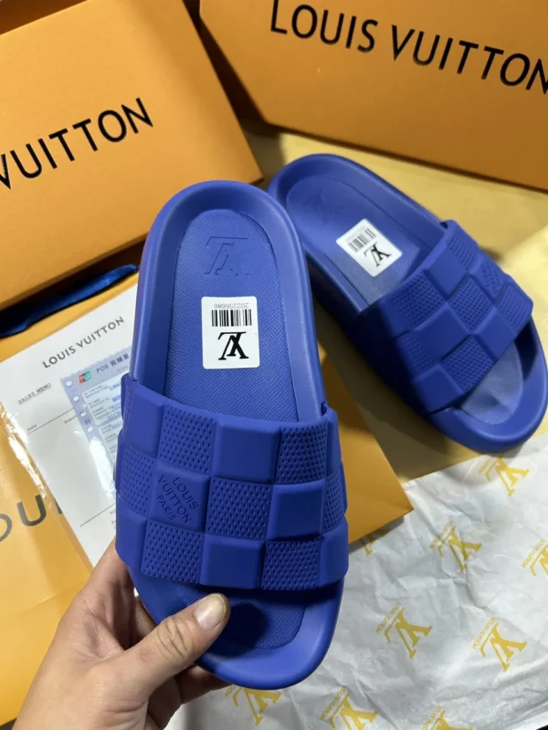 Louis Vuitton shoes - louis vuitton replica shoes