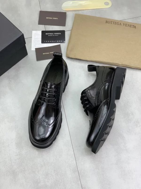 Bottega Veneta shoes - rep shoes