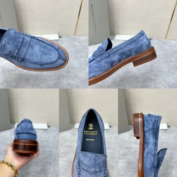 Brunello Cucinelli shoes - Reps shoes