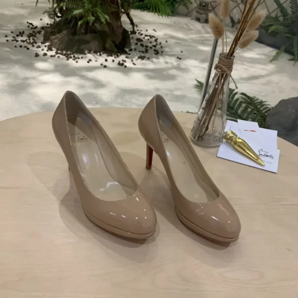 Christian Louboutin shoes - Reps shoes