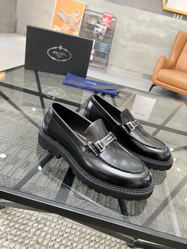 Prada shoes - Replica shoes