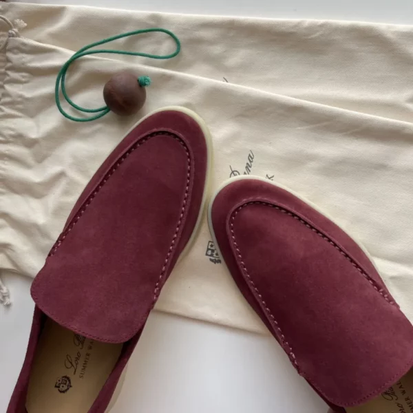 Loro Piana shoes - Replica shoes