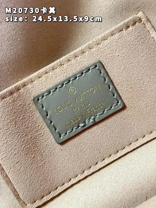 Louis Vuitton bag - louis vuitton replica bags