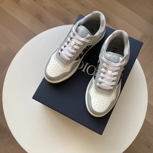 Dior shoes - rep shoes