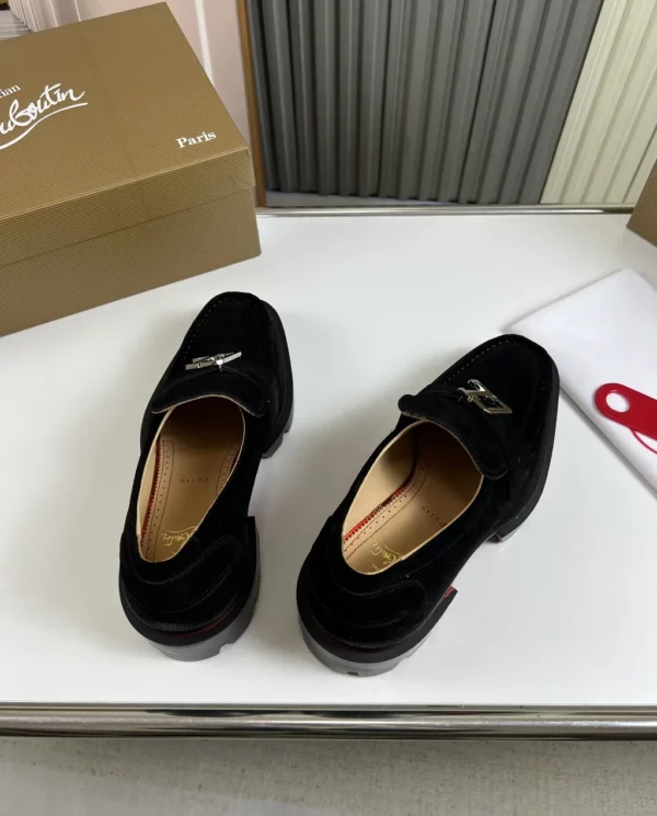 Christian Louboutin shoes - rep shoes