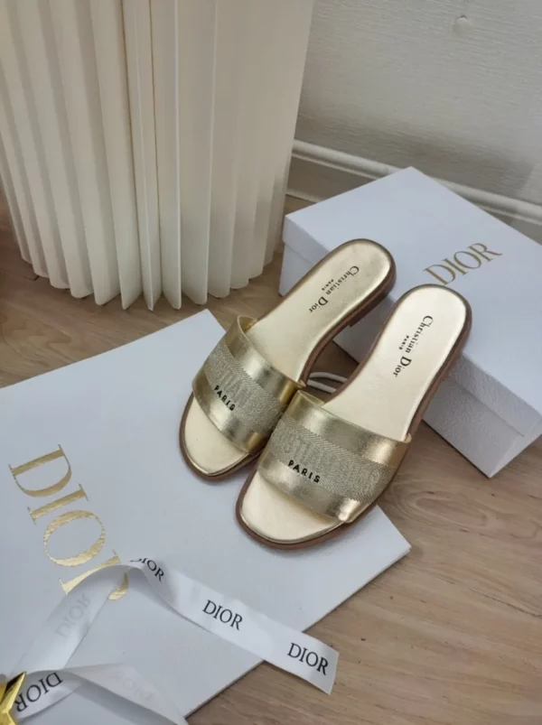 Dior shoes - rep shoes