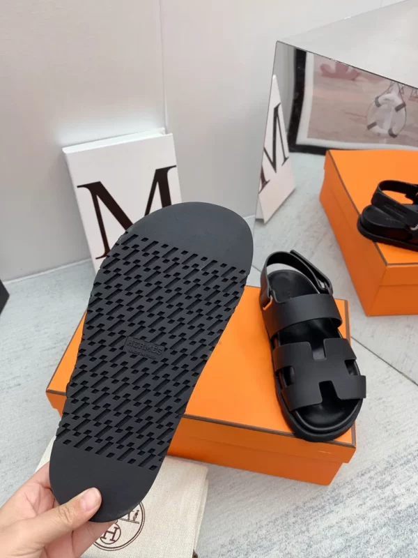 Hermes shoes - rep shoes