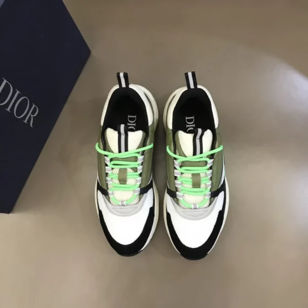 Dior shoes - Replica shoes