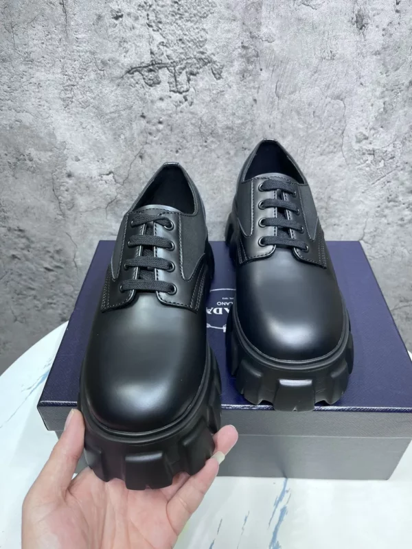 Prada shoes - Reps shoes