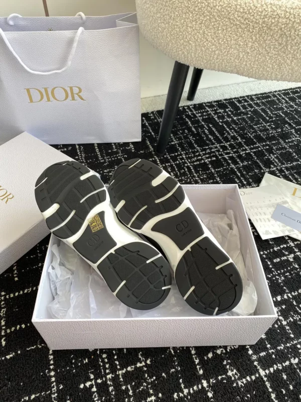 Dior shoes - rep shoes