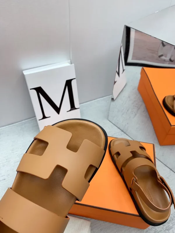 Hermes shoes - rep shoes