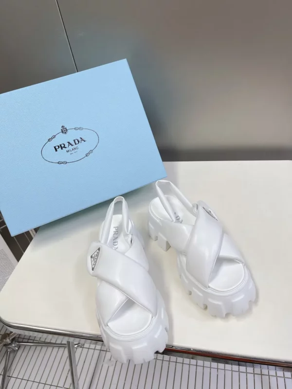 Prada shoes - rep shoes