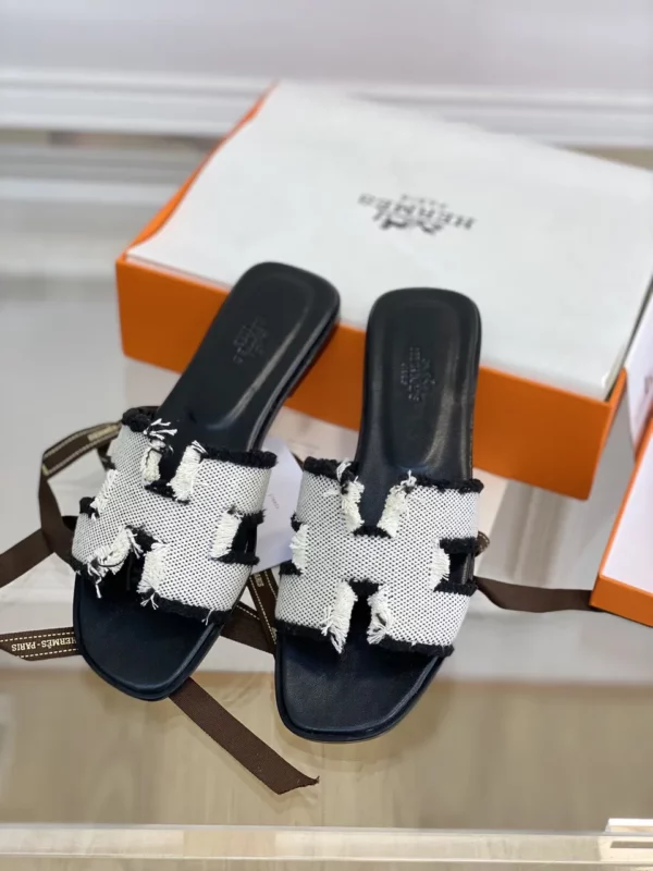 Hermes shoes - Reps shoes