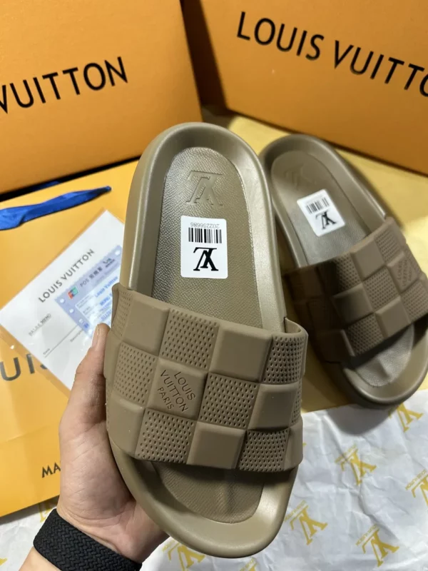 Louis Vuitton shoes - louis vuitton replica shoes