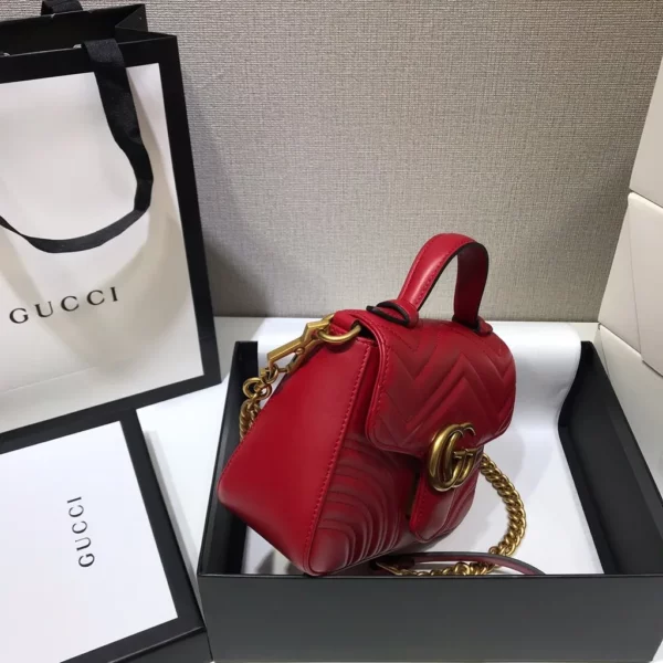 Gucci bag - replica gucci bags