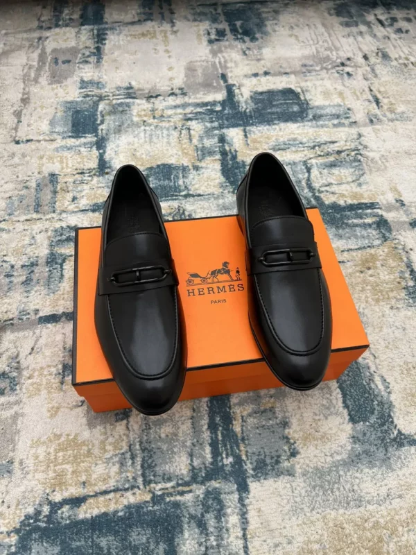 Hermes shoes - rep shoes