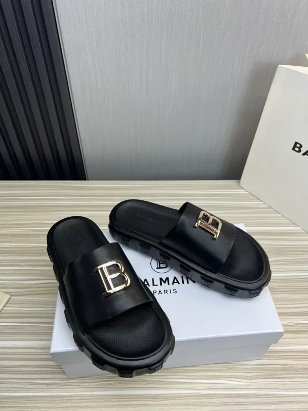 Balmain shoes - Reps shoes