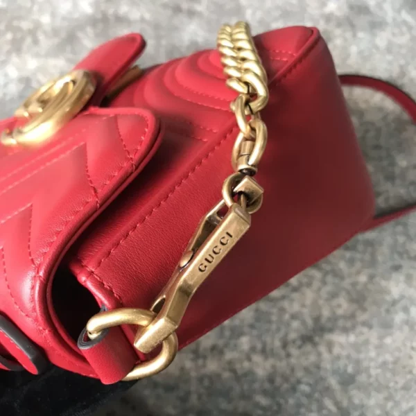 Gucci bag - replica gucci bags