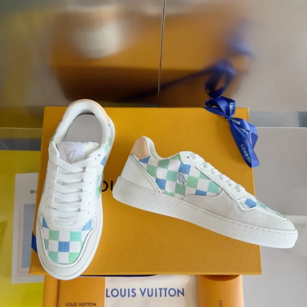 Louis Vuitton shoes - louis vuitton replica shoes