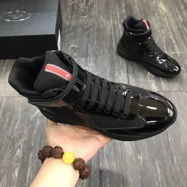 Prada shoes - rep shoes