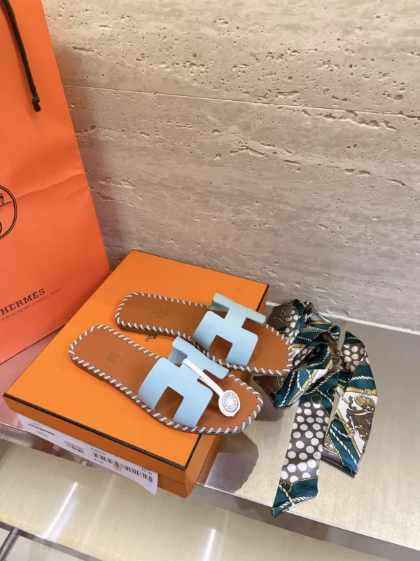 Hermes shoes - Replica shoes