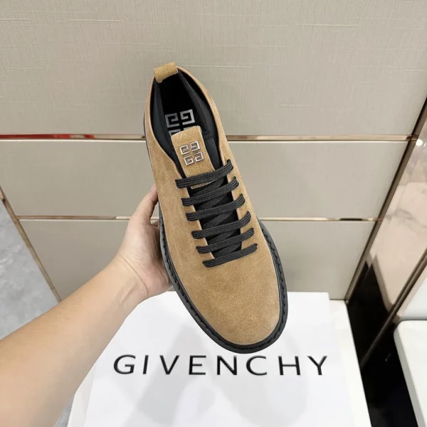 Givenchy shoes - Reps shoes